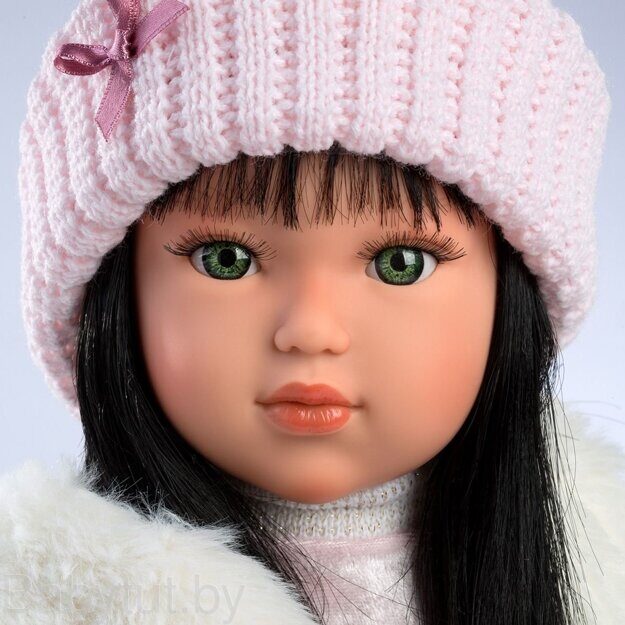 Кукла Llorens Грета 54043