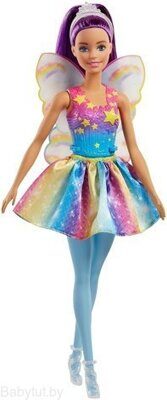 Кукла Barbie Волшебная фея FJC85