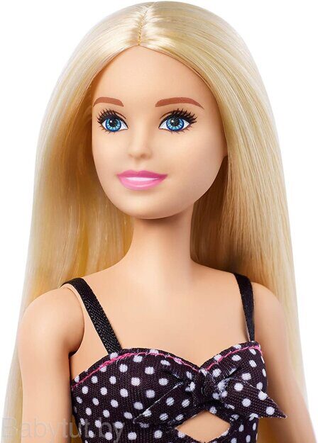 Кукла Barbie Игра с модой GHW50