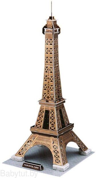 Пазл 3D Revell Эйфелева башня