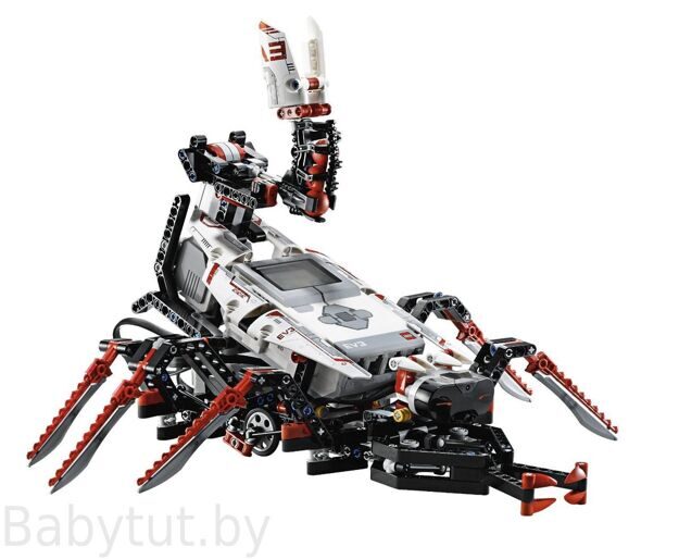 31313 Конструктор Lego Mindstorms EV3