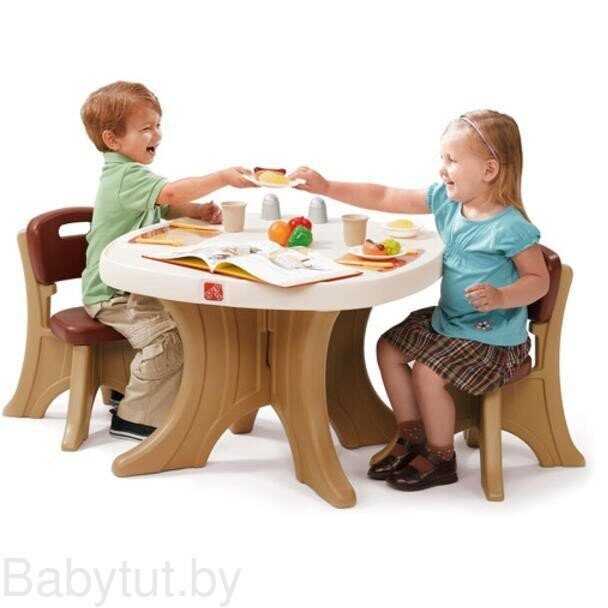 Детский стол для пикника Step2 8968