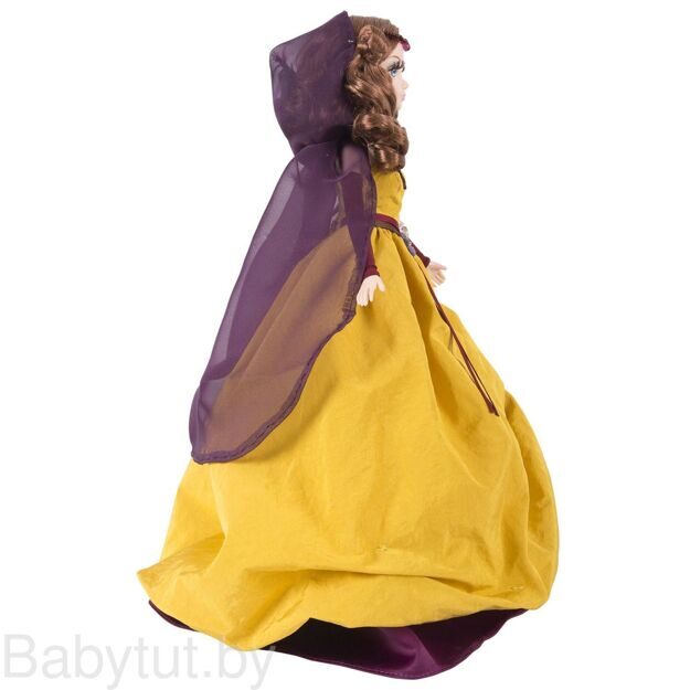 Кукла Sonya Rose платье Эльза серия Золотая коллекция