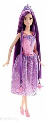 Кукла Barbie Принцесса DKB59