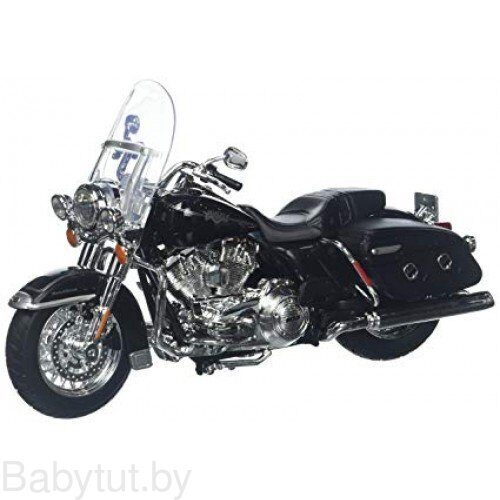 Модель мотоцикла Maisto 1:12 - Харли-Дэвидсон FLHRC Road King