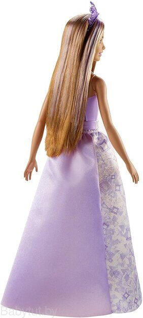 Кукла Barbie Принцесса Dreamtopia FXT15