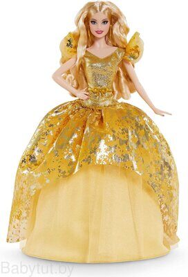 Кукла Barbie Коллекционная GHT54