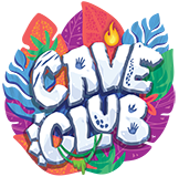 Cave Club, Mattel