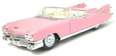 Maisto 36813 Cadillac Eldorado Biarritz (1959)