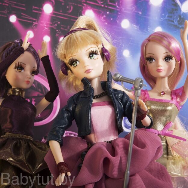 Кукла Sonya Rose музыкальная вечеринка серия Daily collection