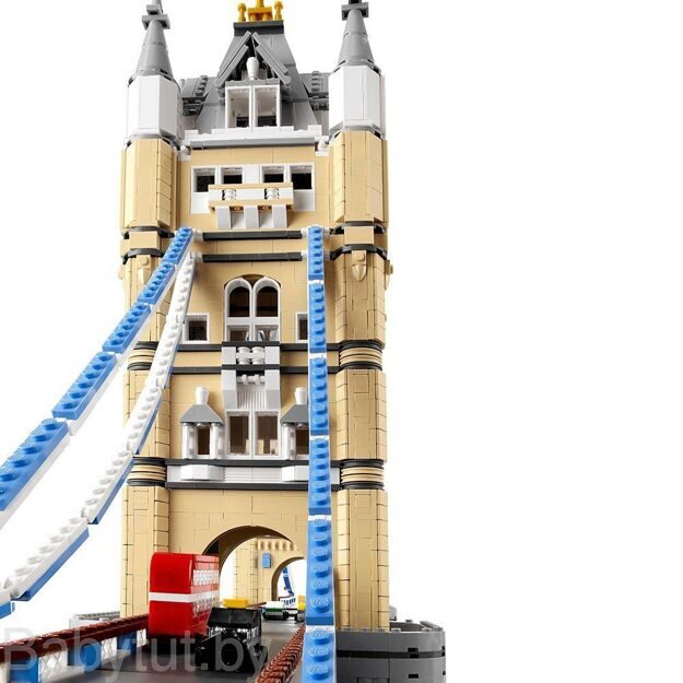 Конструктор LEGO Creator Expert Тауэрский мост 10214