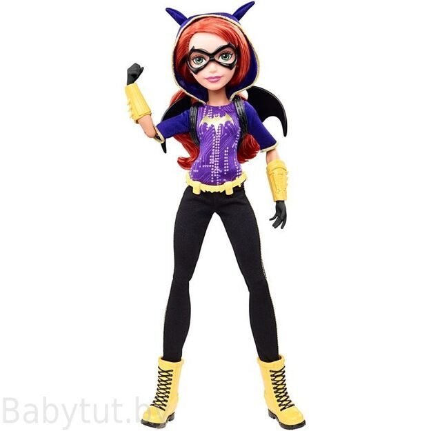 Кукла DC Super Hero Girls "BATGIRL" - Бэтгерл