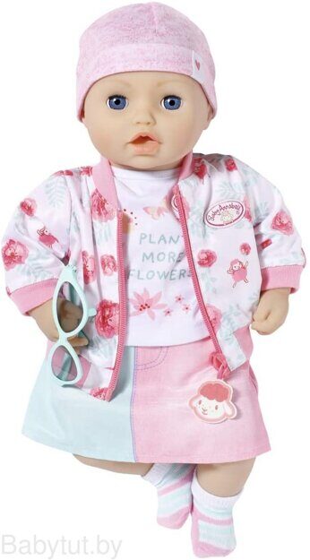 Набор одежды для куклы Baby Annabell 705957