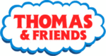 Fisher-Price Thomas & Friends