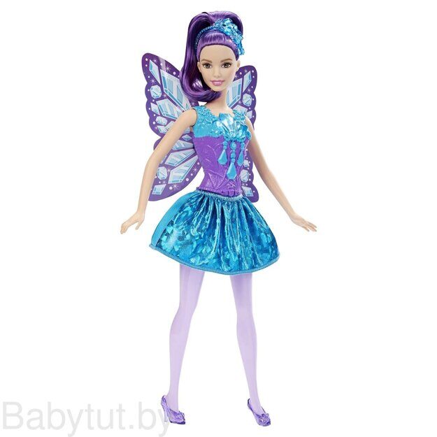 Кукла Barbie Радужная фея DHM55