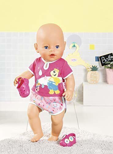 Пижама для куклы Baby Born 827437