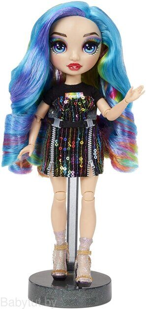 Кукла Rainbow High Амайя Рейн