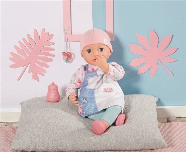 Кукла Baby Annabell Мия 705940