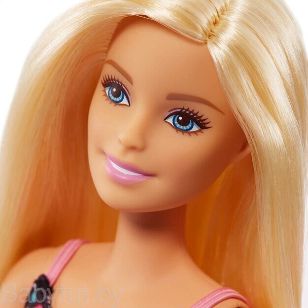 Игровой набор Barbie Время для покупок GTK94