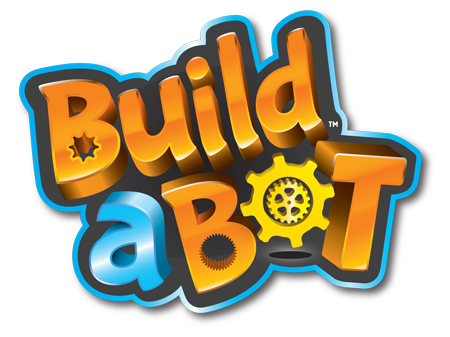 Build a Bot, TM Toys