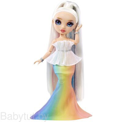 Кукла Rainbow High Амайя Рейн серия Fantastic Fashion
