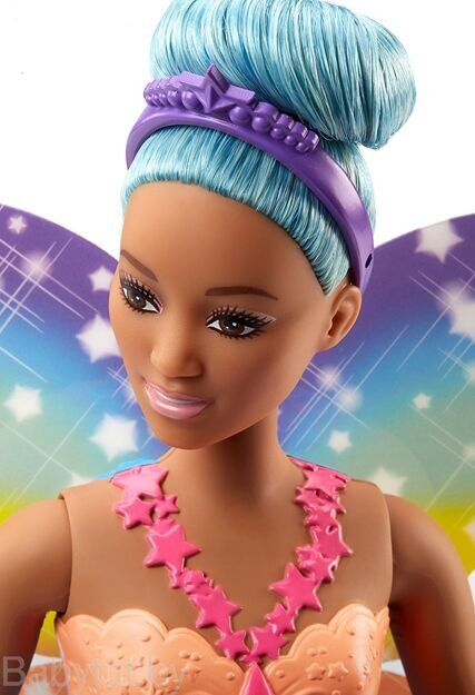Кукла Barbie Волшебная фея FJC87