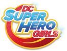 Mattel, DC Super Hero Girls