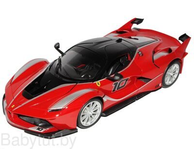 Bburago 18-16010 Модель автомобиля - Ferrari FXX K