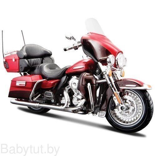 Модель мотоцикла Maisto 1:12 - Харлей Дэвидсон