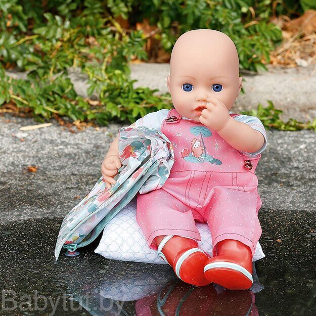 Набор одежды для куклы Baby Annabell 703045
