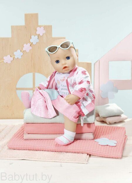 Набор одежды для куклы Baby Annabell 705957