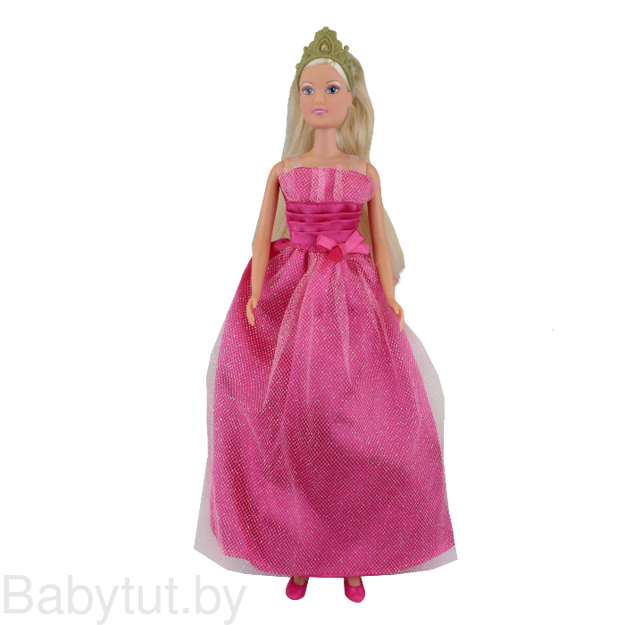 Кукла Simba Штеффи "Принцесса" 5733197