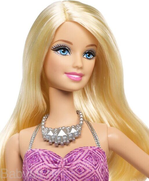 Кукла Barbie На гламурной вечеринке BCN38