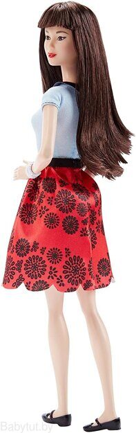 Кукла Barbie Игра с модой DGY61
