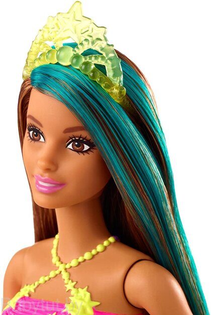 Кукла Barbie Принцесса Dreamtopia GJK14