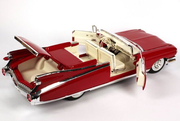 Maisto 36813 Cadillac Eldorado Biarritz (1959)