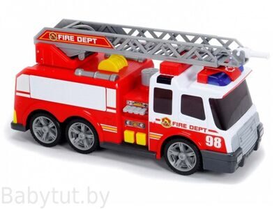 Dickie Пожарная машина с водой Дики 203308358