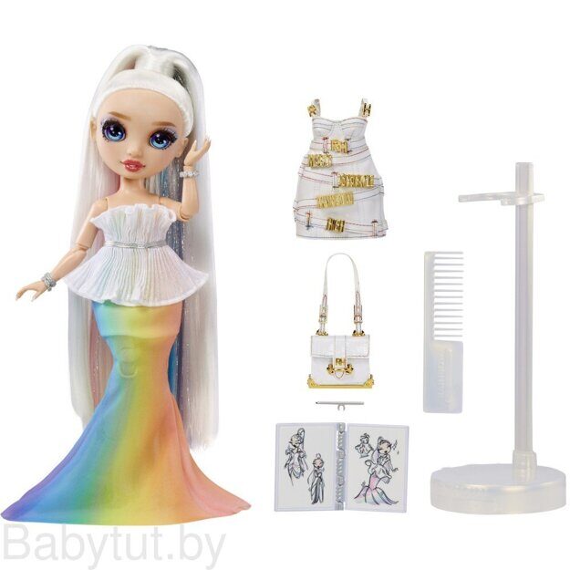 Кукла Rainbow High Амайя Рейн серия Fantastic Fashion