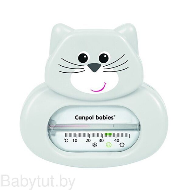 Термометр для ванны Canpol Babies