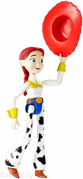 Фигурка Джесси Toy Story История игрушек-4 GDP70