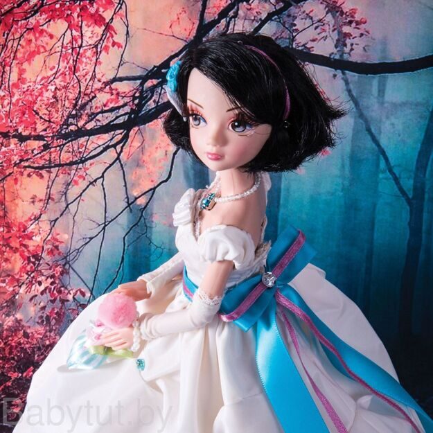 Кукла Sonya Rose платье Милена серия Золотая коллекция
