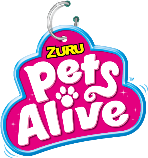 Zuru, Pets Alive