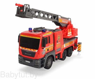 Dickie Пожарная машина, 54 см