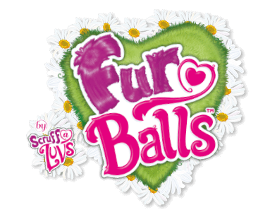 Fur balls, Moose Toys