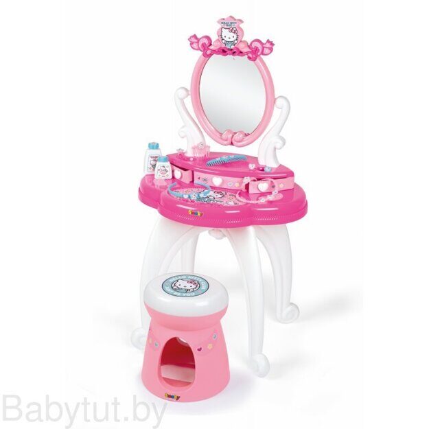 Туалетный столик Smoby Hello Kitty 320239