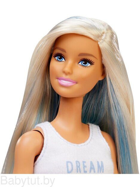 Кукла Barbie Игра с модой FXL53