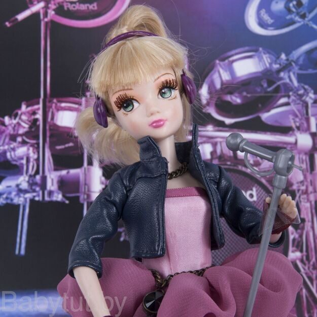 Кукла Sonya Rose музыкальная вечеринка серия Daily collection