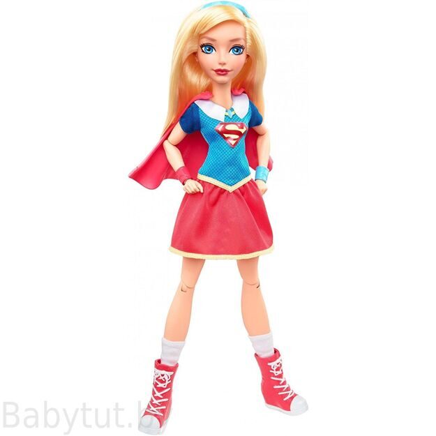 Кукла DC Super Hero Girls "SUPERGIRL" - Супергерл