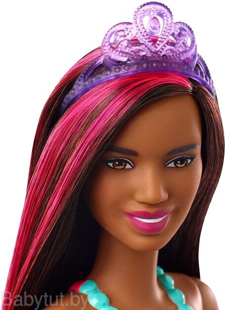 Кукла Barbie Принцесса Dreamtopia GJK15