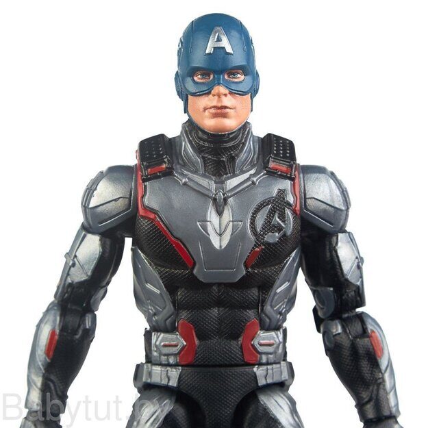 Фигурка Marvel Капитан Америка Hasbro E3965